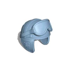 LY35231C 1/35 Model Upgrade Parts American Soldier Helmets Type3 3D PRINTING
