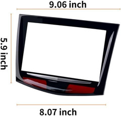 Newly Upgraded CUE Touch Screen for 2013-2020 Cadillac XTS CTS SRX ATS Escalade