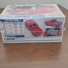 Revell Dodge Sidewinder Show Truck Model Kit 1:25 Complete New Sealed Box