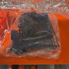 REVELL. 7446. FORD CLASSICS COMBO. HOT ROD. 1/25 SCALE – sealed bags no box