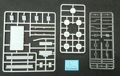 1/72 Garbuz 72-01 MAZ-200 truck
