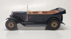 1927 Jakob’s Volvo Tourer Stahlberg – 1:20 European Model Plastic Promo Car