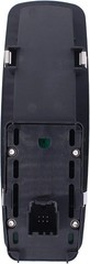 MOTOKU Front Passenger Side Power Door Lock Window Switch for Ram 1500 2009-2012