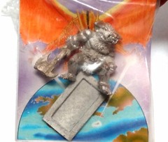 Lot of 6 King Hobby Miniatures Dragons Gaming Metal Miniatures -BARGAIN LOT-