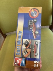 2007 AMT SURF WOODY Buyer Choice Award model kit NEW in Box parts factory sealed