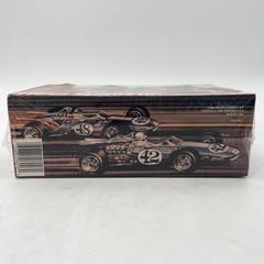 MPC Dan Gurney’s Olsonite Eagle Race Car #6026 1:25 Unassembled Model Kit Sealed