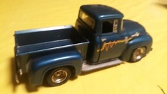 1953 54 55 56 FORD F100 MODEL TRUCK
