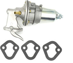 3.0 3.7 2.5 4.1 Mercruiser Marine Fuel Pump for Mechanical 100 110 120 140 160 1