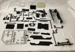 REVELL ’57 FORD RANCHERO STREET MACHINE MODEL KIT