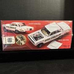 MOEBIUS 2451 DAVE STRICKLERS ‘65 DODGE FUNNY CAR MODEL KIT-NIB-1/25 SCALE