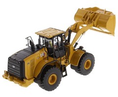 Diecast Masters 85683 1/50 Cat 972 XE Wheel Loader