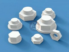 Royal Model 1/35 Assorted Nuts and Bolts of Various Sizes No.1 (3 panels) 915