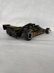 Tamiya 1/12 Lotus Type 78 Formula One Model Kit Mario Andretti Pro Built
