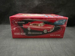 Moebius Models 1956 Chrysler 300B 1:25 Scale Plastic Model Kit 1207 NISB