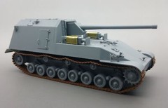 Amusing Hobby 1/35 35A022 Imperial Japanese Army Experimental Gun Tank