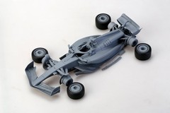 Ferrari SF24 F1 2024 1/20 (AM03-0014) Alpha Model