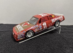 Lot Of (22) 1/24 Custom Built NASCAR Model Cars (Various Drivers)