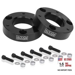 2 Inches Front Leveling Kit Compatible with 2007-2026 Chevy Silverado 1500/GMC