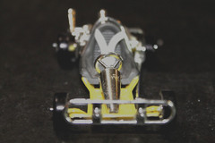 1/25 ” R A R E- GO-CART “UNBUILT LOTS OF CHROME- 2 ENGINES & TRUCK MOUNTS-TOOLS