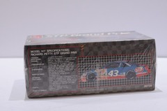 AMT ERTL RICHARD PETTY #43 STP GRAND PRIX SCALE 1:25 MODEL KIT NEW 6728