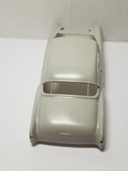 1951 Chevrolet Bel Air 2Dr Hardtop BODY from AMT 1:25 Model Kit