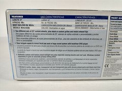 Cadillac Escalade 2 ‘n 1 Stock or Custom SUV Revell 1:25 Model Kit # 85-2189