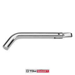 5/8 In. Dia Steel Anti-Theft Receiver Hitch Pin – Fits 2 In. X 2 In. Receivers