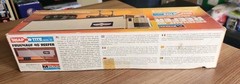 MONOGRAM 1/32 SCALE FRUEHAUF 40’ REEFER NEW INSIDE CIRCA 1980! Sealed Vintage
