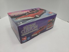 AMT ERTL 1969 Ford Torino Cobra Street Customs 1/25 Kit 31745 2006 – SEALED
