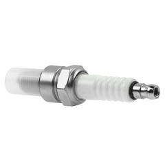 FLYPIG A7TC 2-Wire Ignition Coil Spark Plug 50-125cc Honda XR50 CRF50 ATV