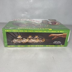 MPC 1/32 Wacky Races Compact Pussycat SNAP MPC934 Plastic Models SNAP All – New