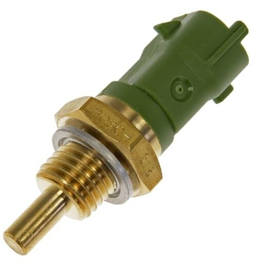 926-543 Engine Fuel Temperature Sensor Compatible with Select Ford Models