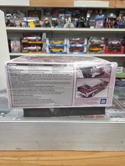 Monogram 1957 Chevy Nomad 1:24 Scale Model Car Kit Classic Cruiser