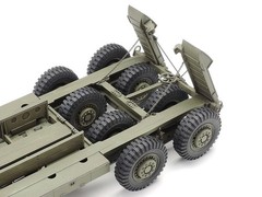 U.S. 40 Ton Tank Transporter “Dragon Wagon” Truck.