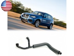 NOVAPARTS PCV Crankcase Vent Breather Hose 3-Way for BMW X3 28i 323i 328i 328xi