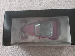 AMT Plymouth Prowler, 7601