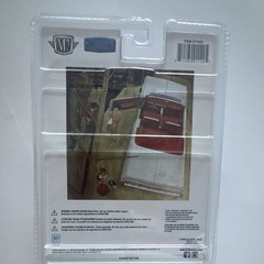 M2 Machines 1964 Chevrolet Impala SS 409 Convertible Unassembled Model Kit
