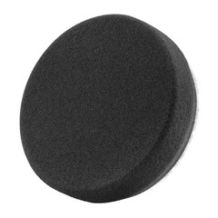3 In. Detail Polisher Foam Polishing Pad Set (3-Piece)