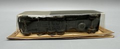 Roco Minitanks 1/87 Scale US Van Tractor Trailer Z-167