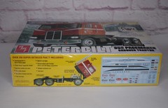 AMT 1/25 Peterbilt 352 Pacemaker Coors Banquet Cabover Sealed Kit