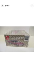 Revell 1:24 Model Kit – 1970 Dodge Challenger T/A -Unbuilt, parts in sealed bags