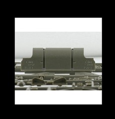 1/35- Tasca/Asuka M4/A1/A2/A3 Hull & Turret Related Accessories .