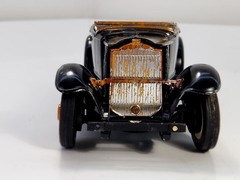 Vintage Hubley Roadster Lincoln Model L Convertible Car