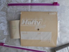1968 Shelby Cobra GT500 AMT 1/25 kit number T296 200 with record inside vintage