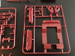 Rare Revell Ford Maverick Funny Car 1/25 Scale Kit, Complete and Unbuilt