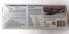 RARE UNOPENED REVELL RANDY ANDERSON’S WESTERN AUTO HAVOLINE FIREBIRD FUNNY CAR
