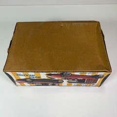 Vintage Surf Rod Street Rod AMT Model Car Kit 1/25 Scale – Incomplete