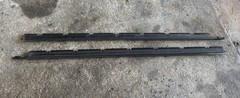 1987-1988 Ford Thunderbird Dew Wipe Turbo Coupe T Bird Trim Molding