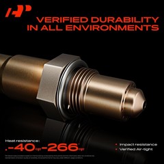 A-Premium Downstream O2 Oxygen Sensor Compatible with Hyundai Elantra…