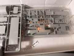 Trumpeter 05906 1/144 USS Gato SS-212 1944
